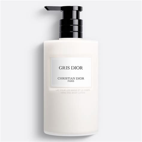 gris dior hand and body lotion|Gris Dior Hydrating Body Lotion .